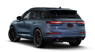 2026 Lincoln Lincoln Corsair® External Image 3